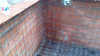 Rehabilitación de Piscinas Garraf,Barcelona