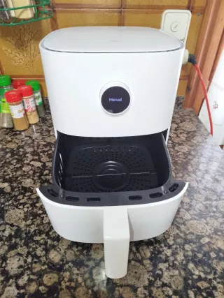 Freidora de aire Xiaomi 3.5L