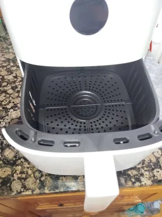 Freidora de aire Xiaomi 3.5L