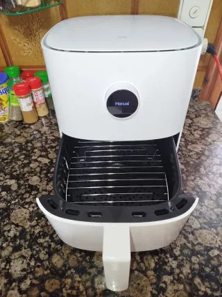 Freidora de aire Xiaomi 3.5L