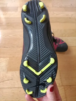 Zapatillas Nike Tacos Talla 38