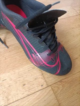 Zapatillas Nike Tacos Talla 38