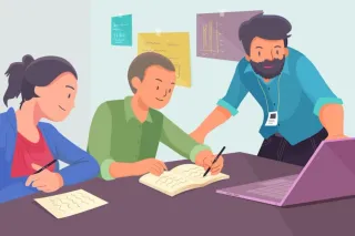 Clases Particulares en Madrid / Primaria ESO Bachi