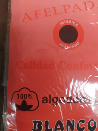 2 Camisetas Térmicas Mujer STV Talla 48