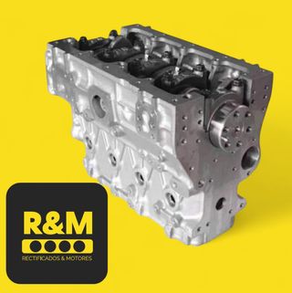 MOTOR Opel B16DTN STOCK