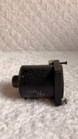 Indicador CHT Avión Cessna Original - Vintage 1973