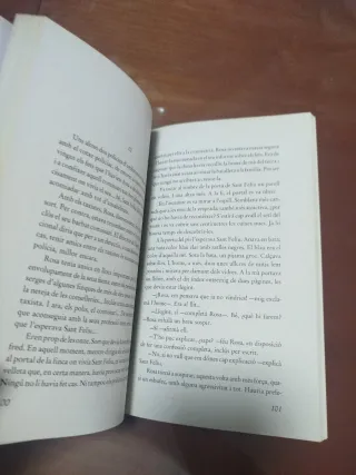 Rosa Vermell i l'amant que arribà de l'est