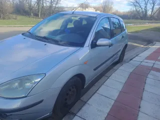 Ford focus Ford Focus MK 1 2003