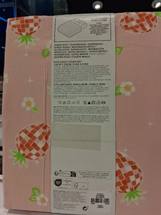 Funda Nórdica Cama 150 Primark