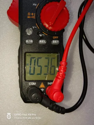 Batteria originale Engwe Engine Pro