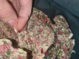 Lote ropa y complementos para muñeca nancy años 80