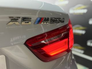 BMW X6 2017