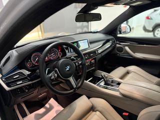 BMW X6 2017