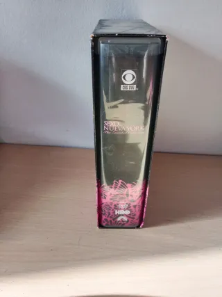 Serie Sexo en Nueva York DVD Colección Esencial