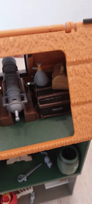 Playmobil,casa pirata,lote,barco,piratas,fantasmas