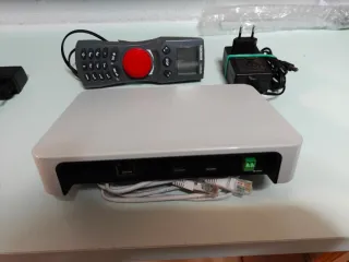 Central Digital Z21 Start Roco + Wlan