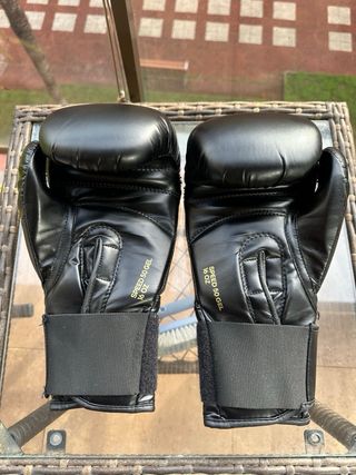 Guantes Boxeo Adidas 16oz Boxing gloves