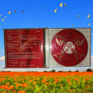 CD Jarabe de Palo - La Flaca