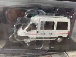 Lote 3 Citroen Escala 1/43