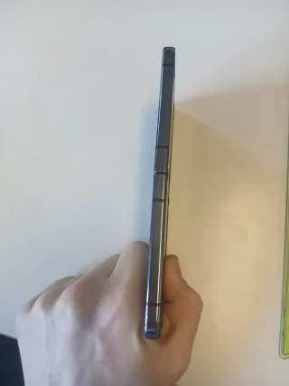 Samsung Galaxy Z Flip5 256GB