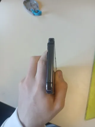 Samsung Galaxy Z Flip5 256GB