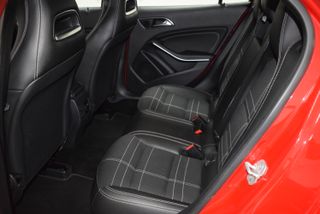 MERCEDES Clase GLA GLA 200 d Urban