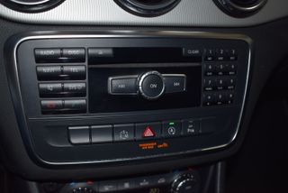 MERCEDES Clase GLA GLA 200 d Urban