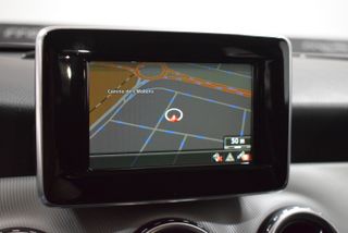 MERCEDES Clase GLA GLA 200 d Urban