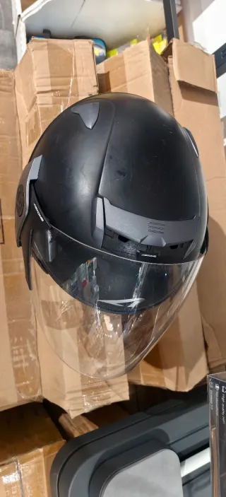 Casco Jet Astone M