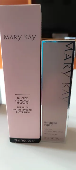 Productos de belleza MARY KAY