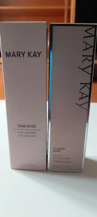 Productos de belleza MARY KAY