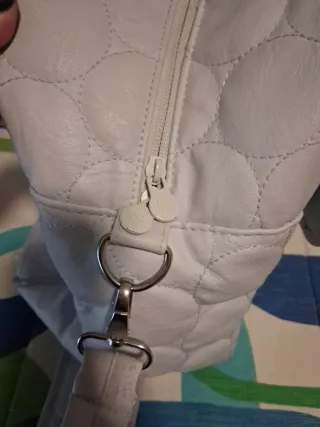 Bolso Maternidad TucTuc Azul Bebé