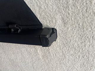 Bandeja Maletero Citroen C4 Grand Picasso