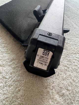 Bandeja Maletero Citroen C4 Grand Picasso