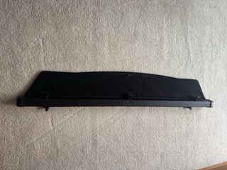 Bandeja Maletero Citroen C4 Grand Picasso