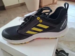 Adidas Terrex Scarpe Taglia 42