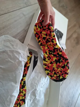 Adidas Terrex Scarpe Taglia 42