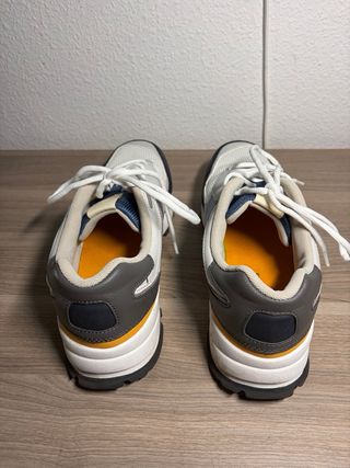 Zapatillas deportivas hombre talla 43