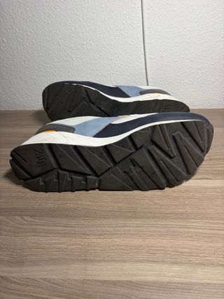 Zapatillas deportivas hombre talla 43