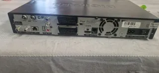 Descodificador Movistar+ P11 Satélite TDT HD