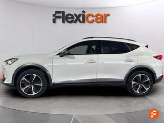 Cupra Formentor 1.5 TSI 110kW (150 CV) DSG