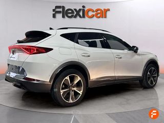 Cupra Formentor 1.5 TSI 110kW (150 CV) DSG