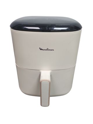 Freidora de aire Moulinex