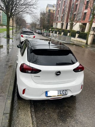 Opel Corsa 2020