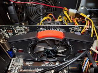 Torre PC Sobremesa AMD A10-5800K