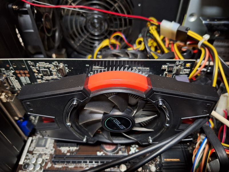 Torre PC Sobremesa AMD A10-5800K afbeelding 9