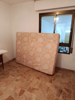 Colchón 90 y Colchón 135