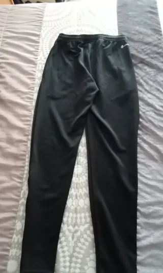 Chándal Adidas CD Samper Coslada