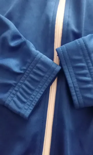 Chándal Adidas CD Samper Coslada