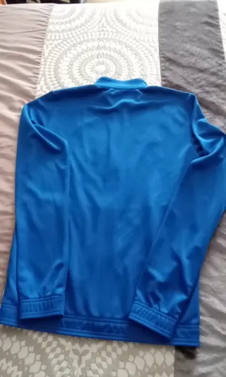 Chándal Adidas CD Samper Coslada